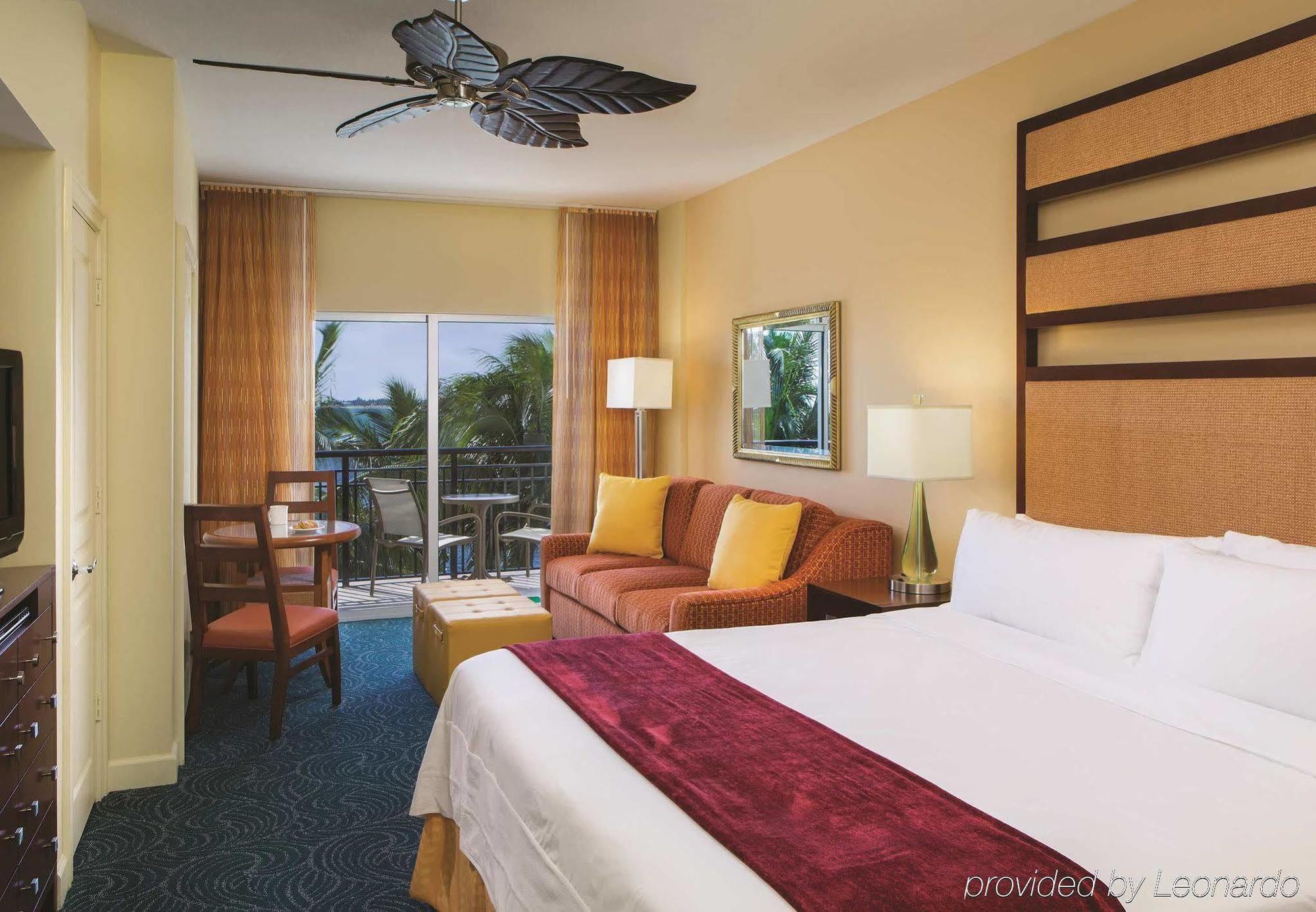 Marriott's Ocean Pointe Hotel 3*