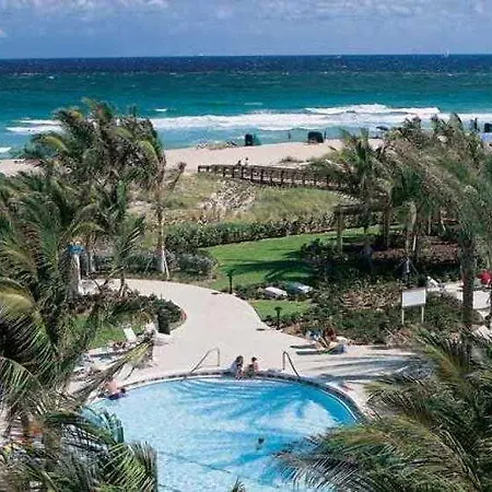 Marriott\'S Ocean Pointe 